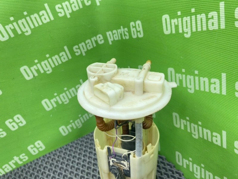 Топливный насос, 1000 рублей, Тверь