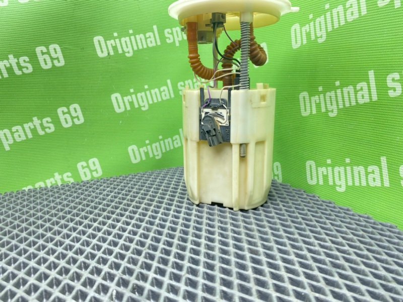 Топливный насос, 1000 рублей, Тверь