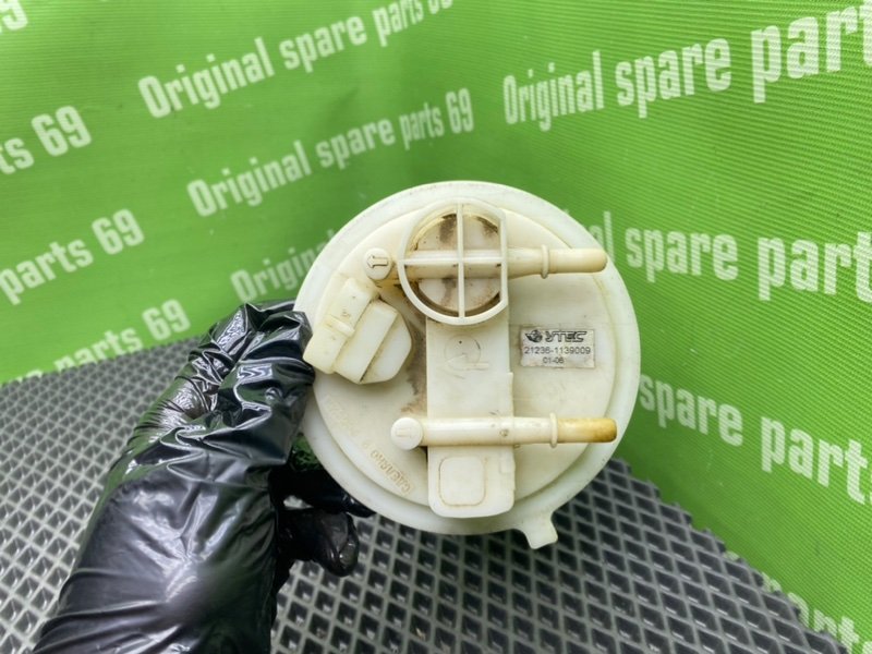 Топливный насос, 1000 рублей, Тверь