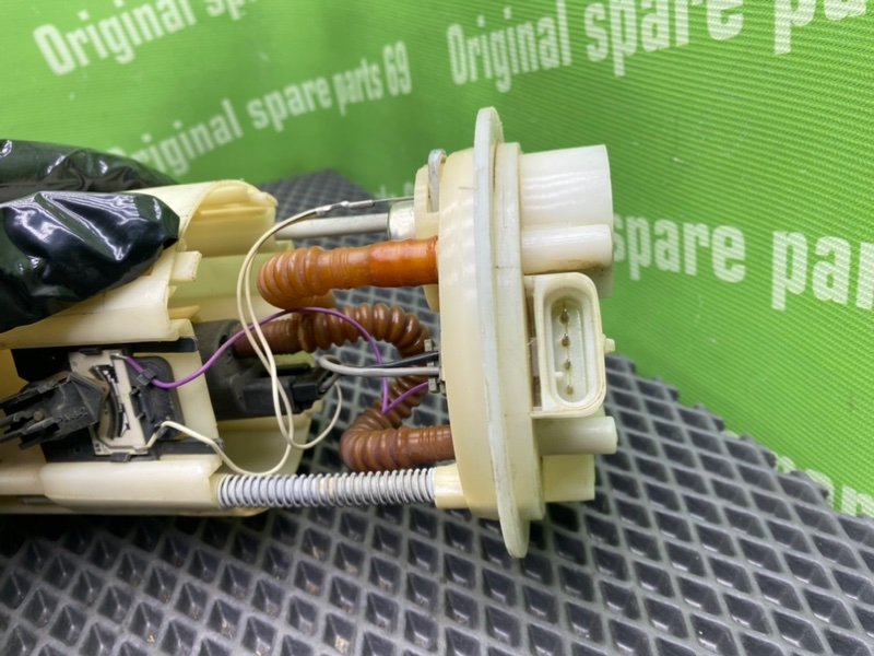 Топливный насос, 1000 рублей, Тверь