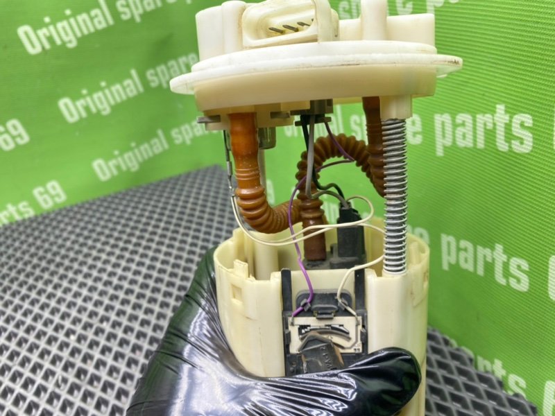 Топливный насос, 1000 рублей, Тверь