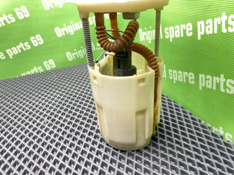 Топливный насос, 1000 рублей, Тверь