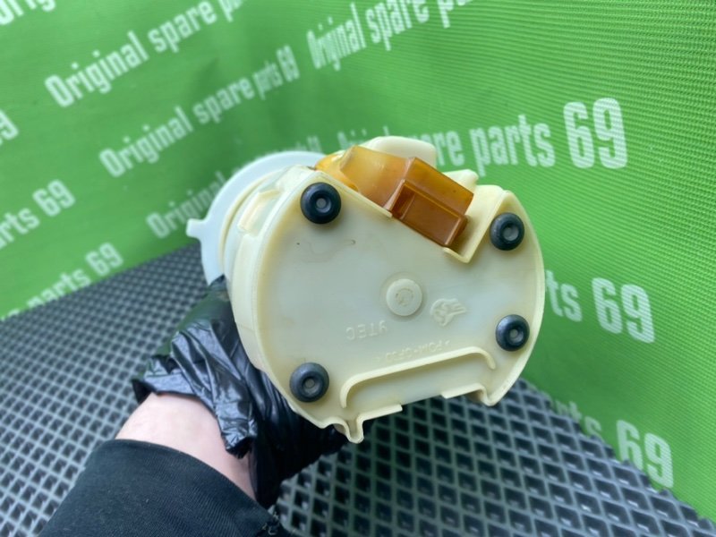 Топливный насос, 1000 рублей, Тверь