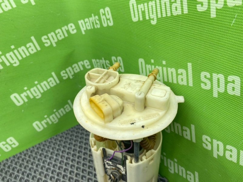 Топливный насос, 1000 рублей, Тверь