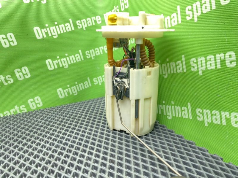 Топливный насос, 1000 рублей, Тверь