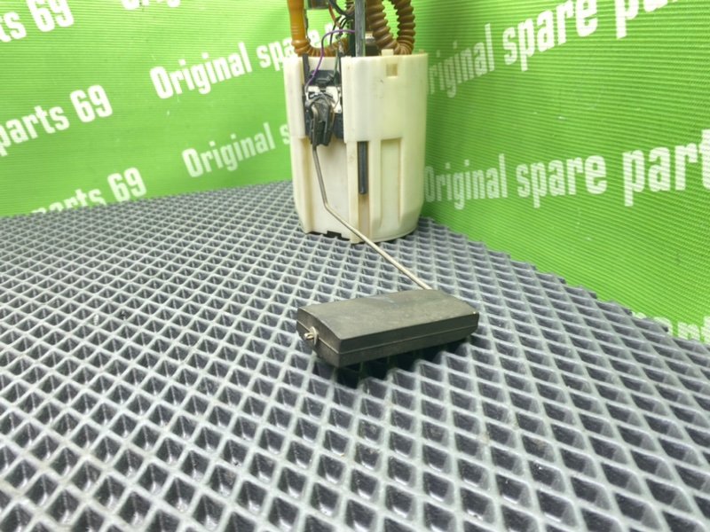 Топливный насос, 1000 рублей, Тверь