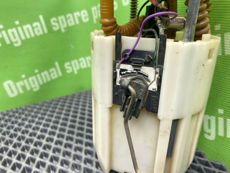 Топливный насос, 1000 рублей, Тверь