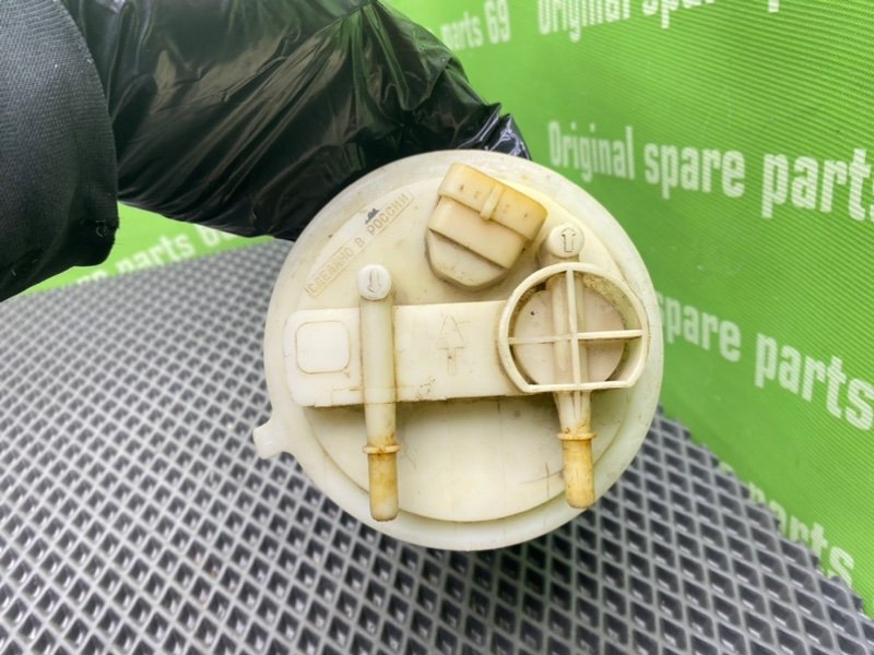 Топливный насос, 1000 рублей, Тверь