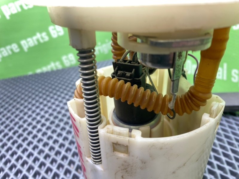 Топливный насос, 1000 рублей, Тверь