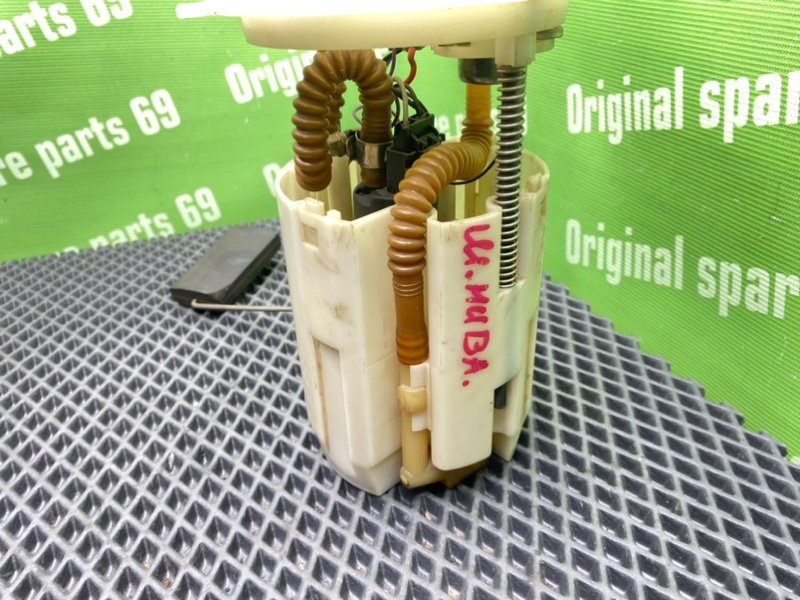 Топливный насос, 1000 рублей, Тверь