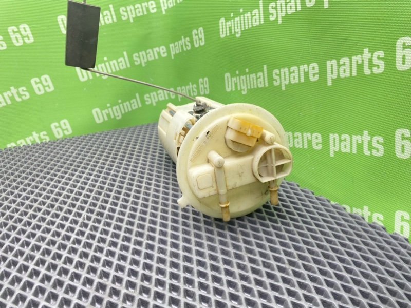 Топливный насос, 1000 рублей, Тверь