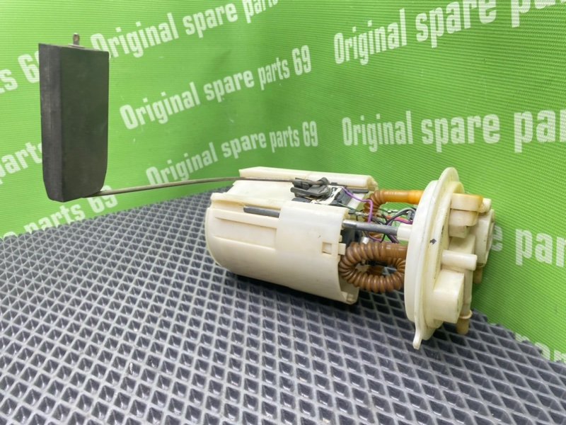 Топливный насос, 1000 рублей, Тверь