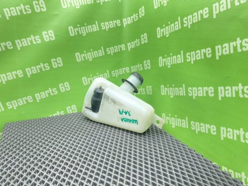 Бачок омывателя заднего стекла, 400 рублей, Тверь