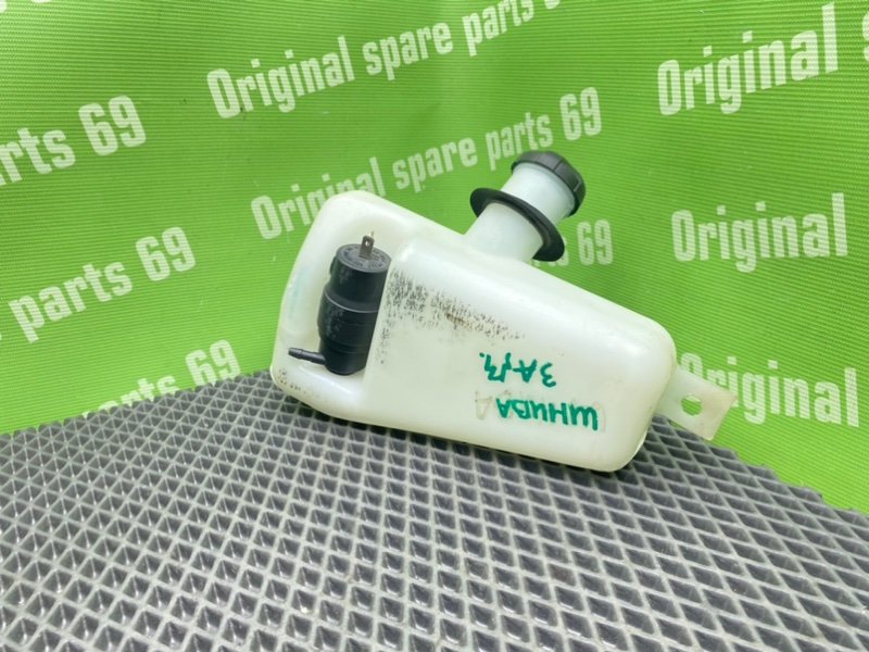 Бачок омывателя заднего стекла, 400 рублей, Тверь