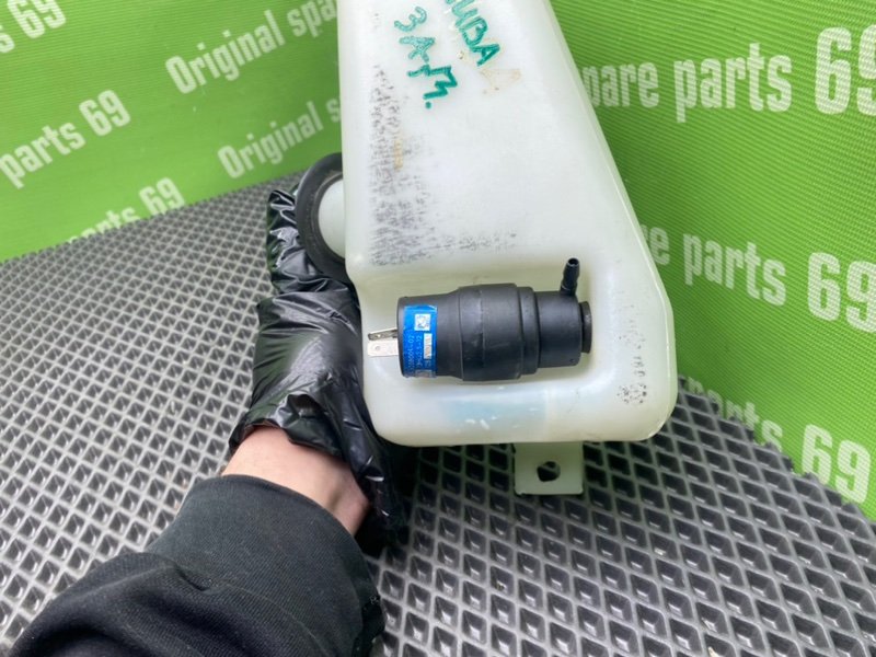 Бачок омывателя заднего стекла, 400 рублей, Тверь