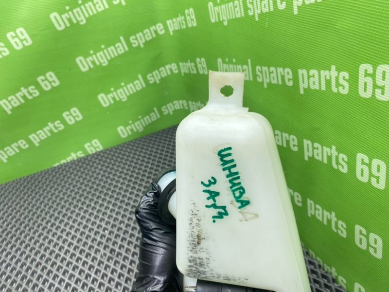 Бачок омывателя заднего стекла, 400 рублей, Тверь