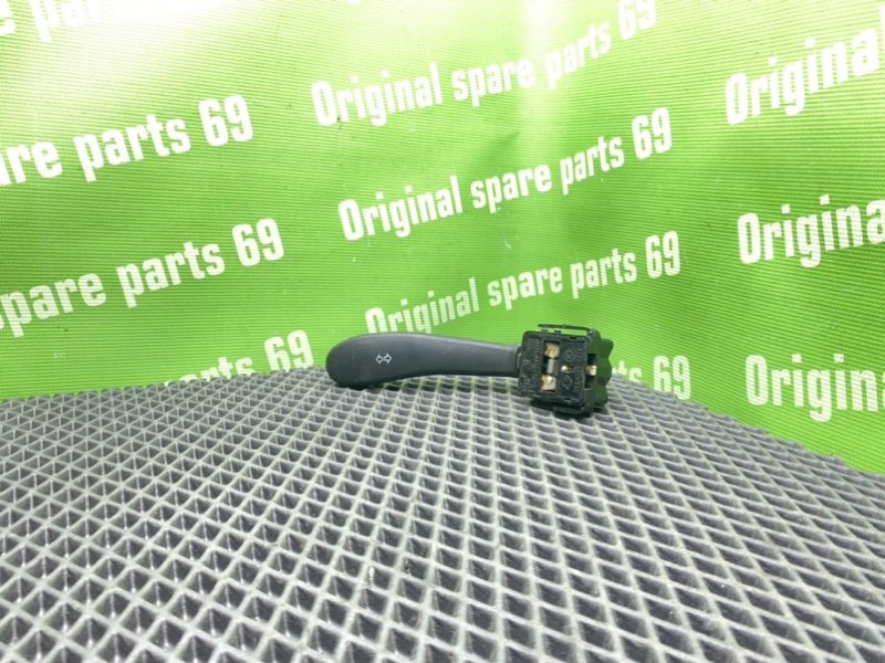 Подрулевой переключатель поворотников, 500 рублей, Тверь