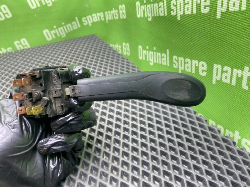 Подрулевой переключатель поворотников, 500 рублей, Тверь