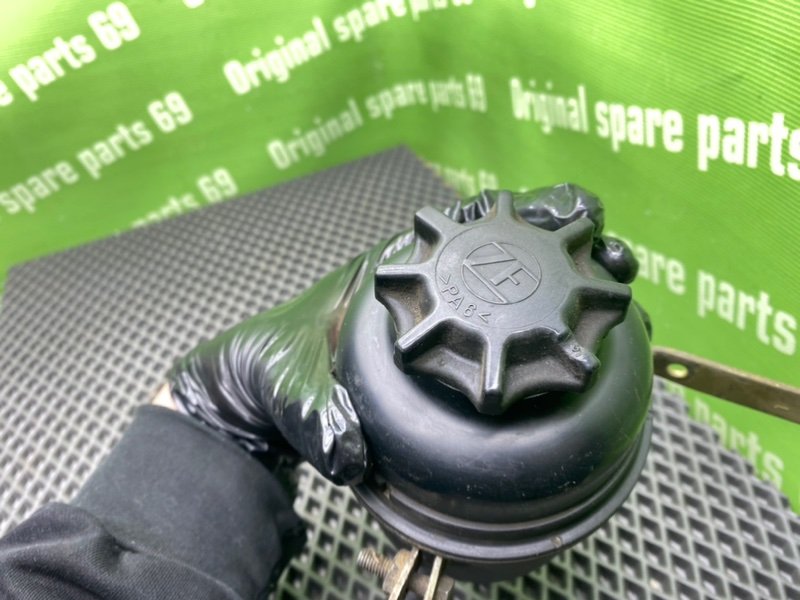 Бачок гур, 600 рублей, Тверь