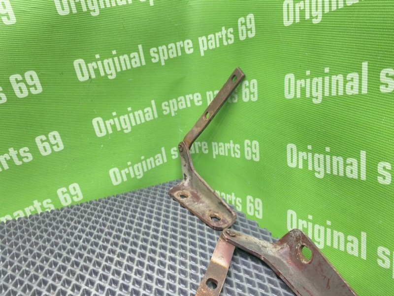 Петли капота, 800 рублей, Тверь