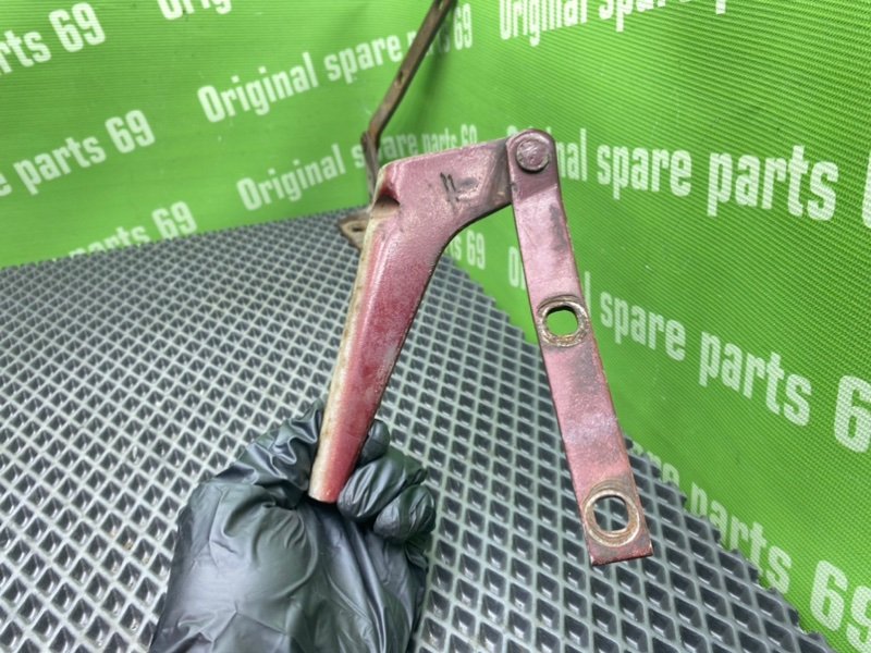 Петли капота, 800 рублей, Тверь