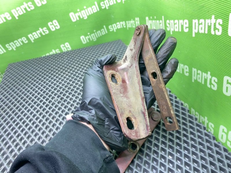 Петли капота, 800 рублей, Тверь