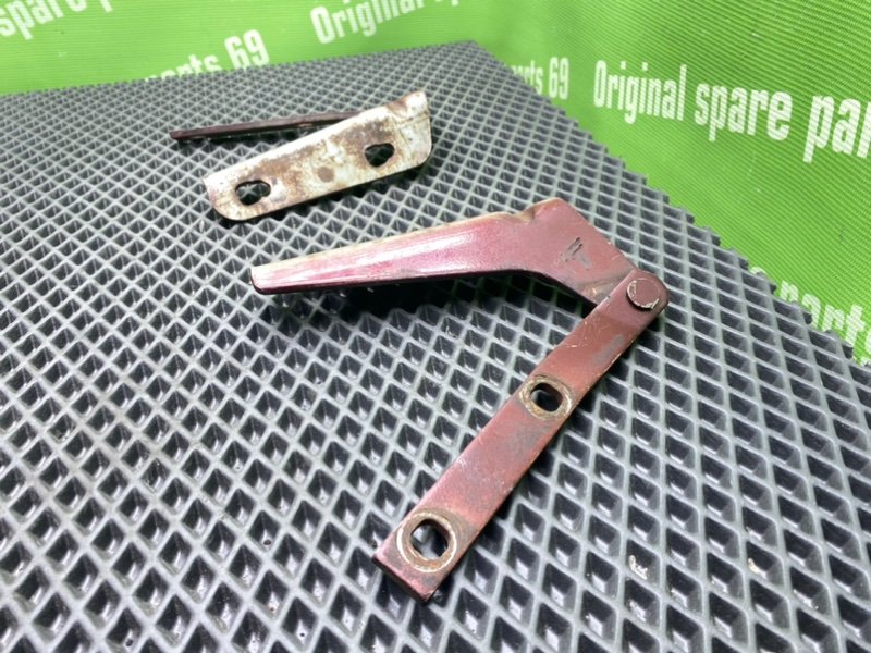 Петли капота, 800 рублей, Тверь