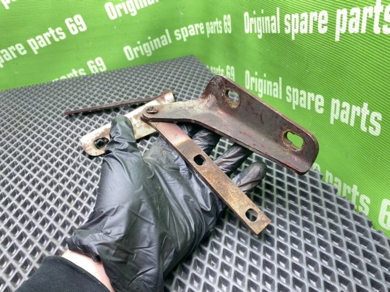 Петли капота, 800 рублей, Тверь