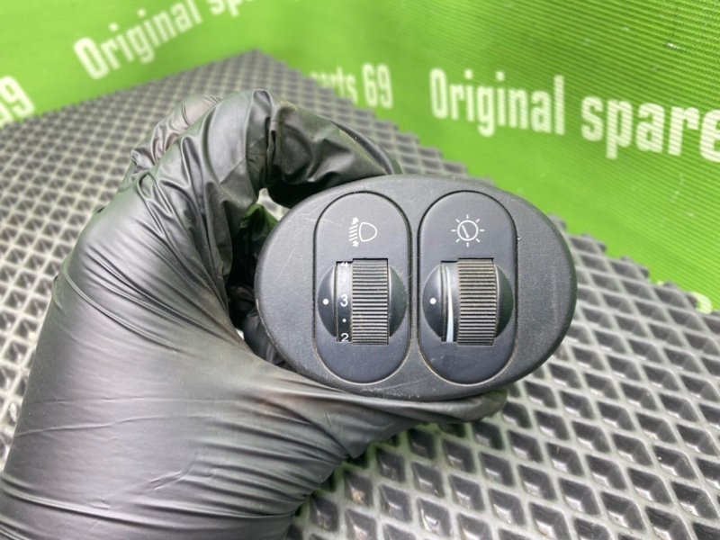 Блок кнопок, 500 рублей, Тверь