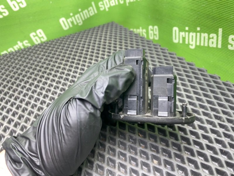 Блок кнопок, 500 рублей, Тверь