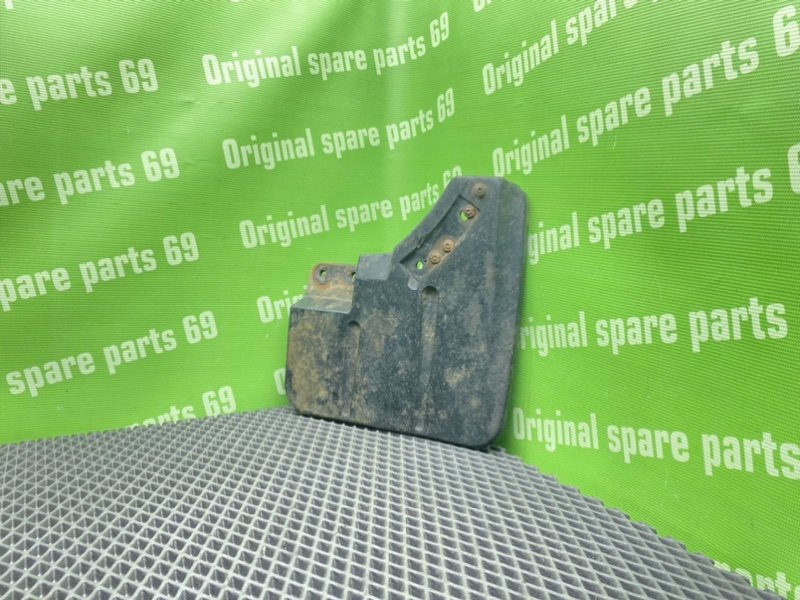 Брызговик, 400 рублей, Тверь