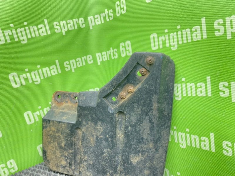 Брызговик, 400 рублей, Тверь