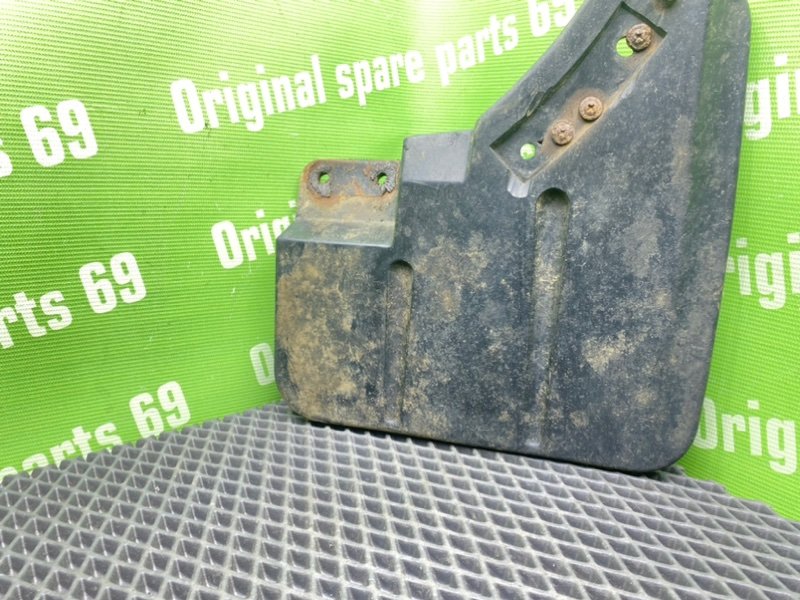 Брызговик, 400 рублей, Тверь