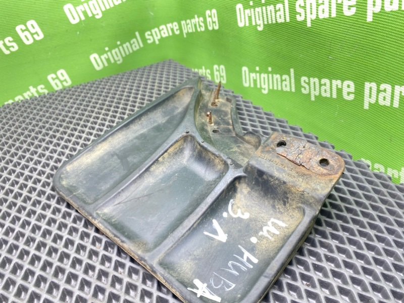 Брызговик, 400 рублей, Тверь