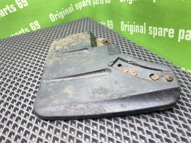 Брызговик, 400 рублей, Тверь