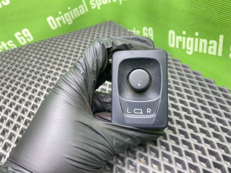 Джойстик зеркал, 700 рублей, Тверь