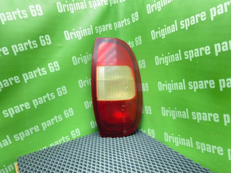 Фонарь, 500 рублей, Тверь