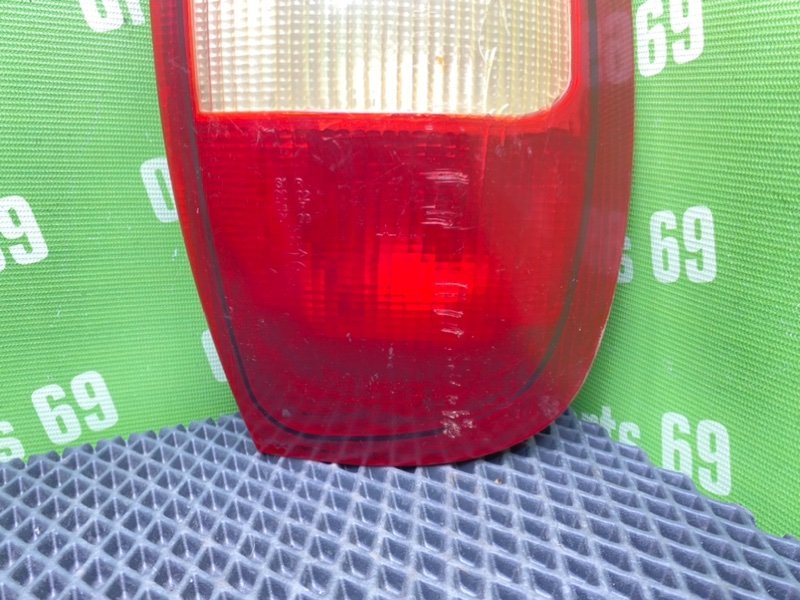 Фонарь, 500 рублей, Тверь