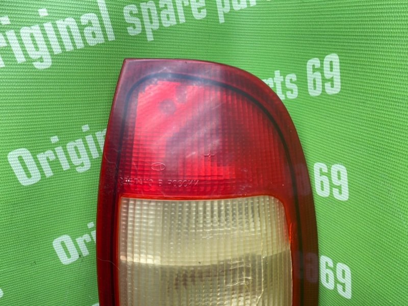 Фонарь, 500 рублей, Тверь