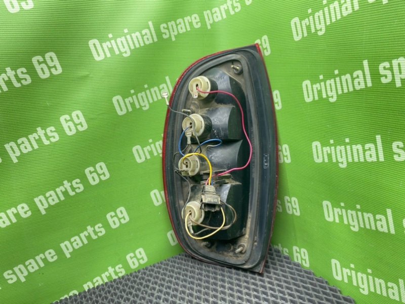 Фонарь, 500 рублей, Тверь