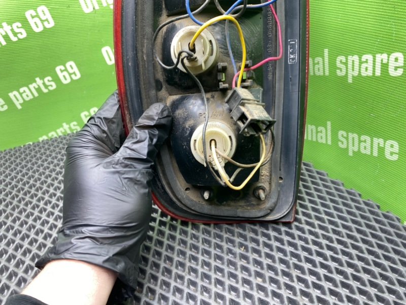 Фонарь, 500 рублей, Тверь