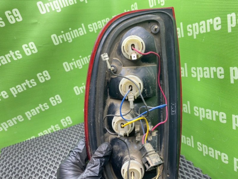 Фонарь, 500 рублей, Тверь