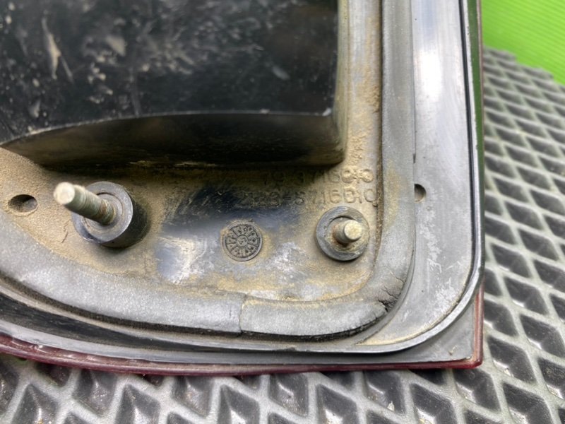 Фонарь, 500 рублей, Тверь