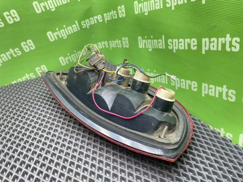 Фонарь, 500 рублей, Тверь