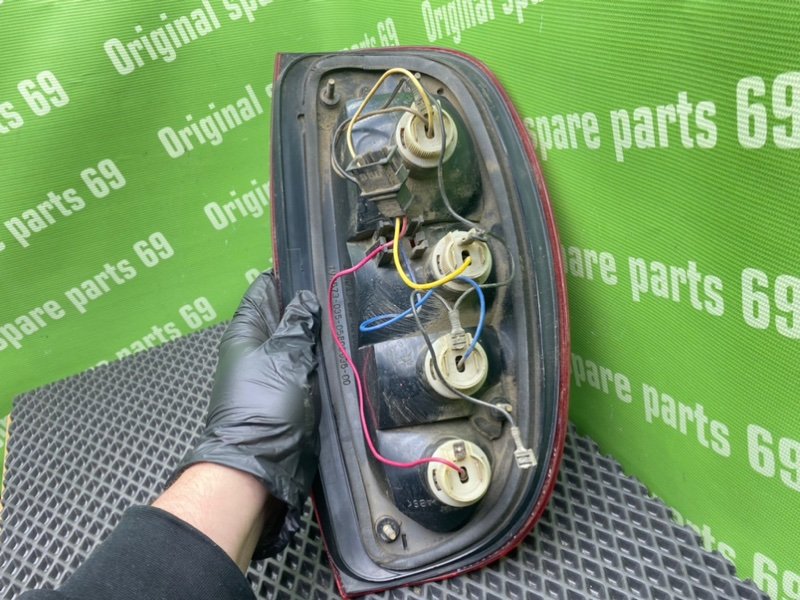 Фонарь, 500 рублей, Тверь