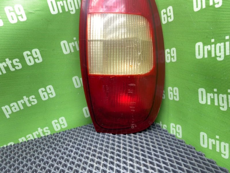 Фонарь, 500 рублей, Тверь