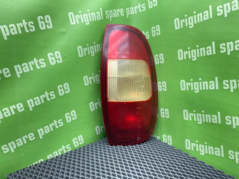 Фонарь, 500 рублей, Тверь