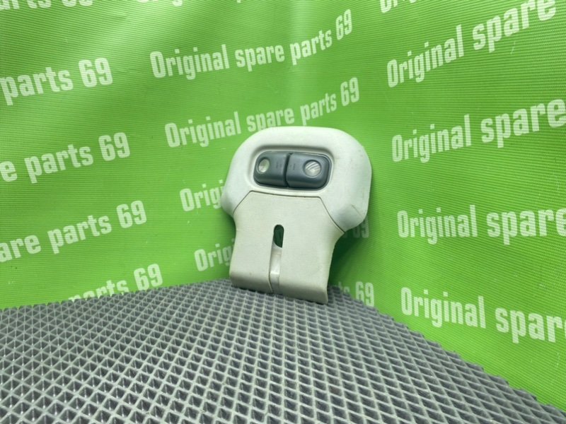 Плафон подсветки салона, 900 рублей, Тверь