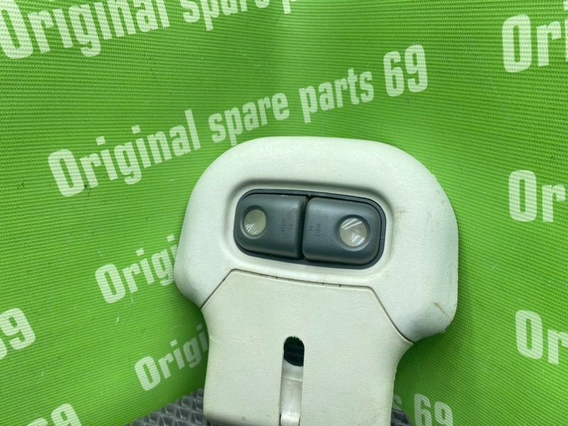 Плафон подсветки салона, 900 рублей, Тверь