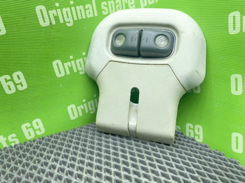 Плафон подсветки салона, 900 рублей, Тверь